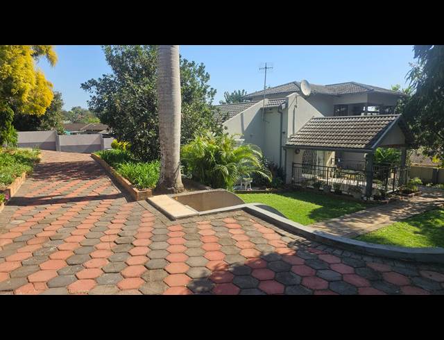 3 BEDROOM HOUSE SOLD IN NYALA PARK